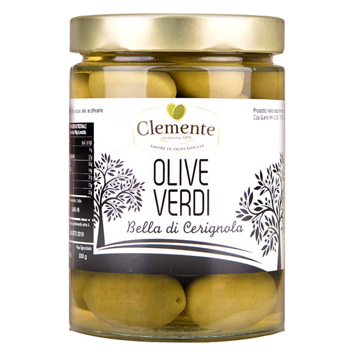 Oliva Lua