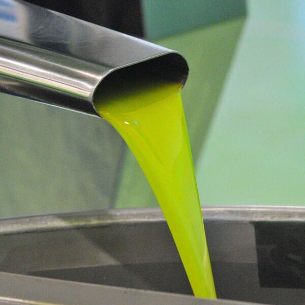 Olio Extravergine di Oliva 100% Italiano "Le Zagare" - 1 Litro - immagine 2