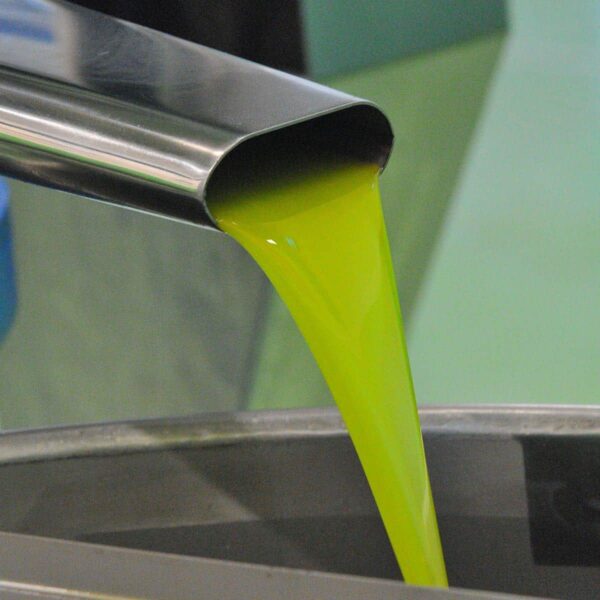 Olio Extravergine di Oliva 100% Italiano "Le Zagare" - 5 Litri - immagine 3