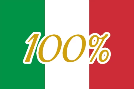 Olio Extravergine 100% Italiano