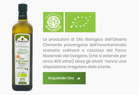 montagna sacra biologico