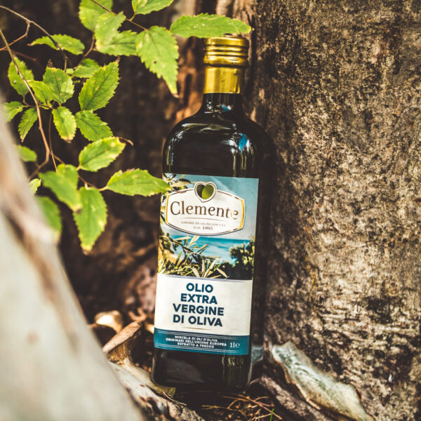 Clemente Premium 1 Litro 2022 Ambientata 3