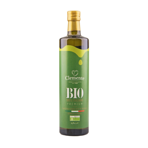 Olio Clemente Bio Premium