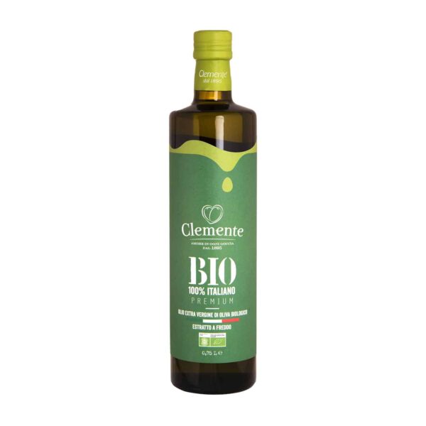 Clemente Bio Premium 750ml