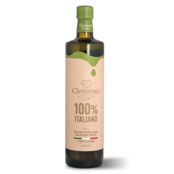 Idea Regalo - Olio di tutti i tipi - immagine 3