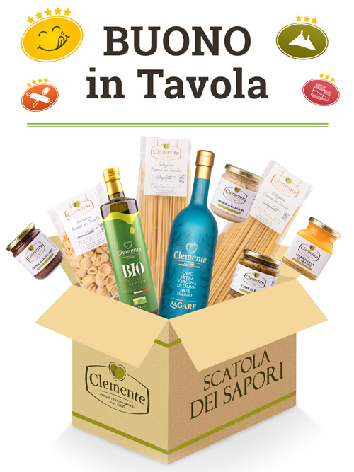 Scopri i nostri nuovi Oli, i Bundle Pack