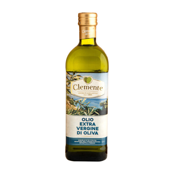 Clemente Premium 1 Litro 2022