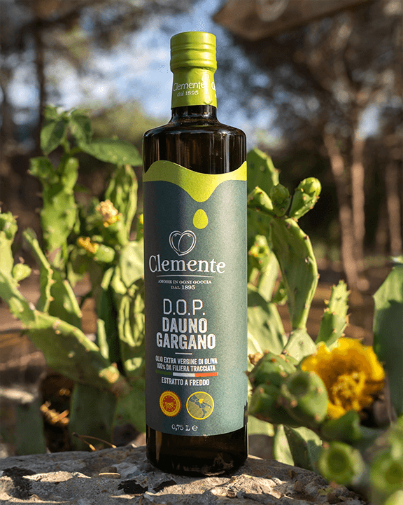 Olearia Clemente — foto 7