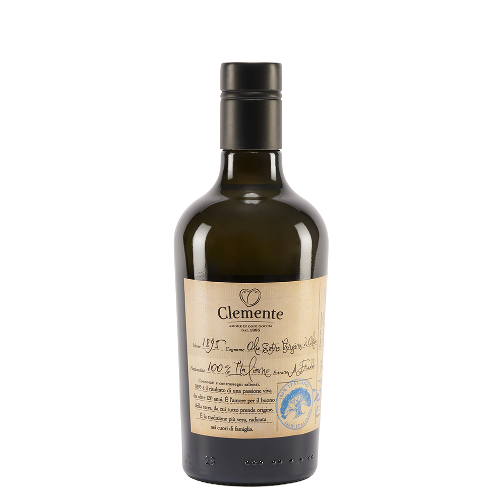 Olearia Clemente — foto 6